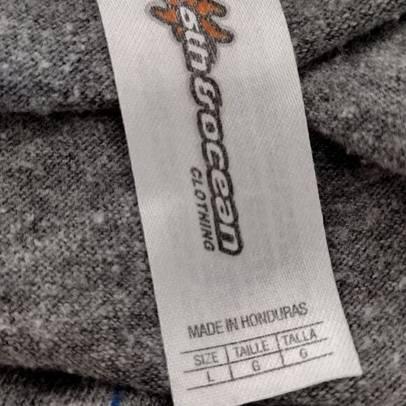 Mlb Women's Chicago Cubs 5th & Ocean T-SHIRT Size Large - Picture 5 of 5